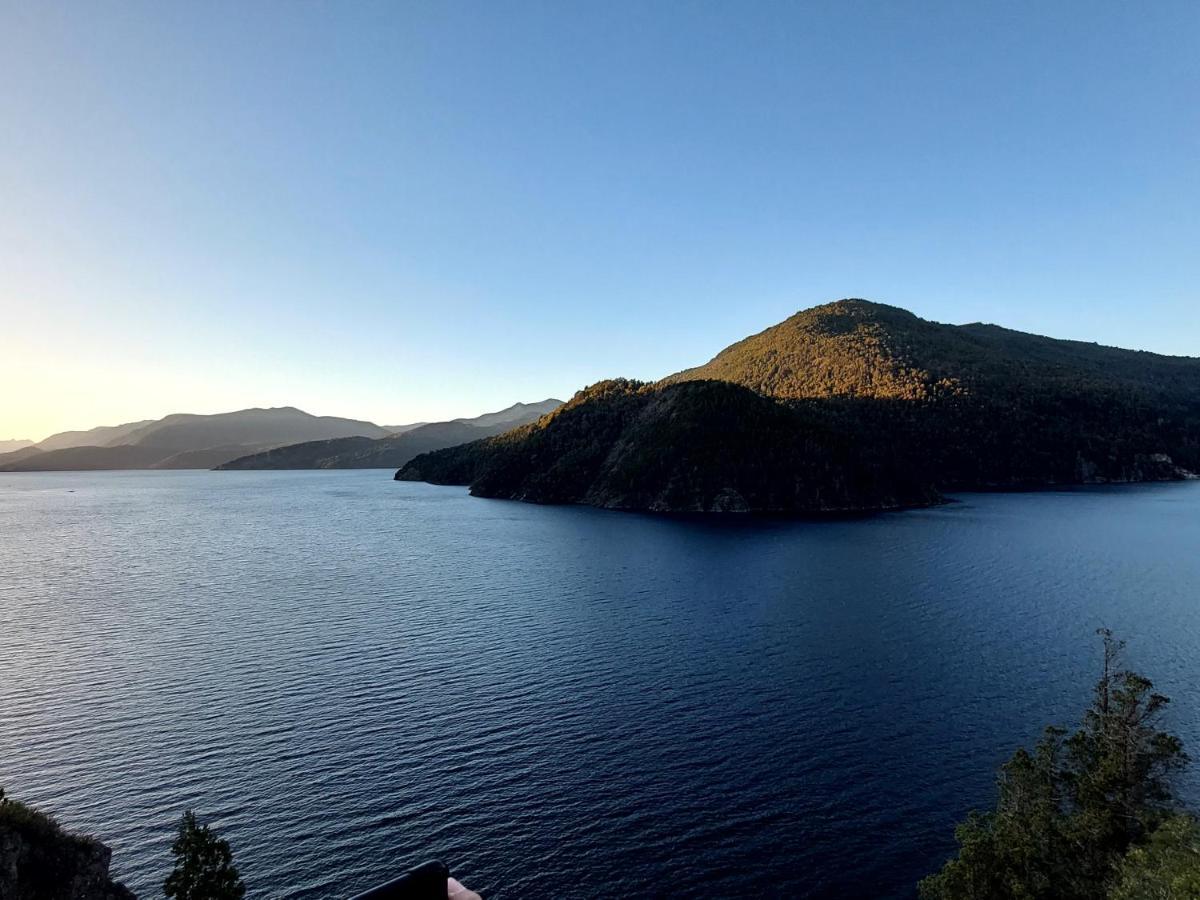 Buena Onda I Villa San Martin de los Andes Exterior photo