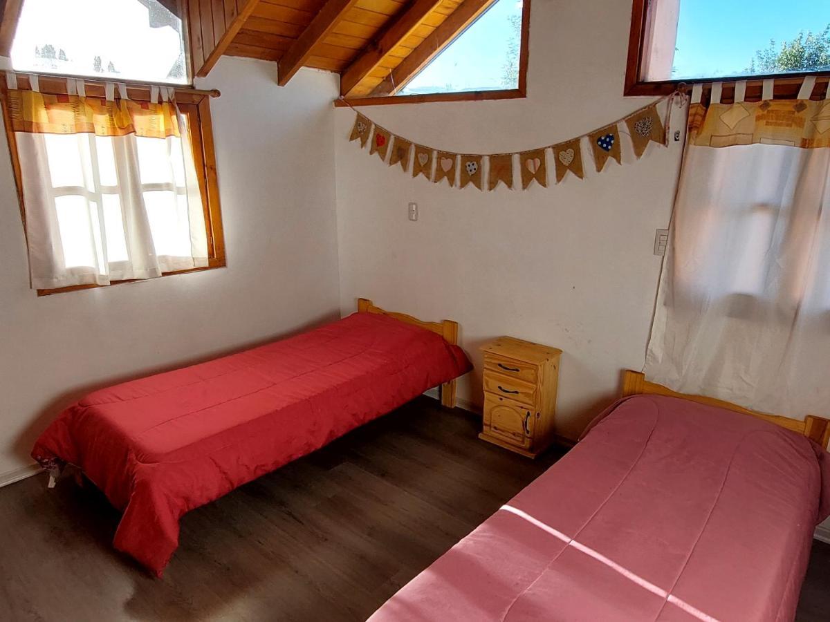 Buena Onda I Villa San Martin de los Andes Exterior photo